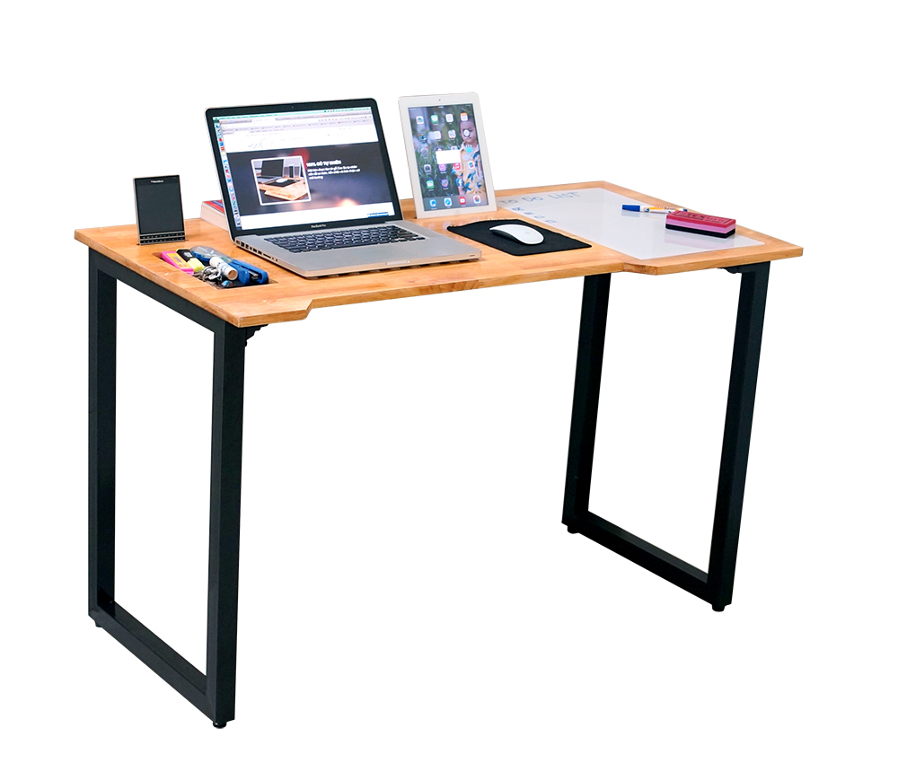 Bàn làm việc zDesk độc đáo từ HomeOffice.com.vn - 8