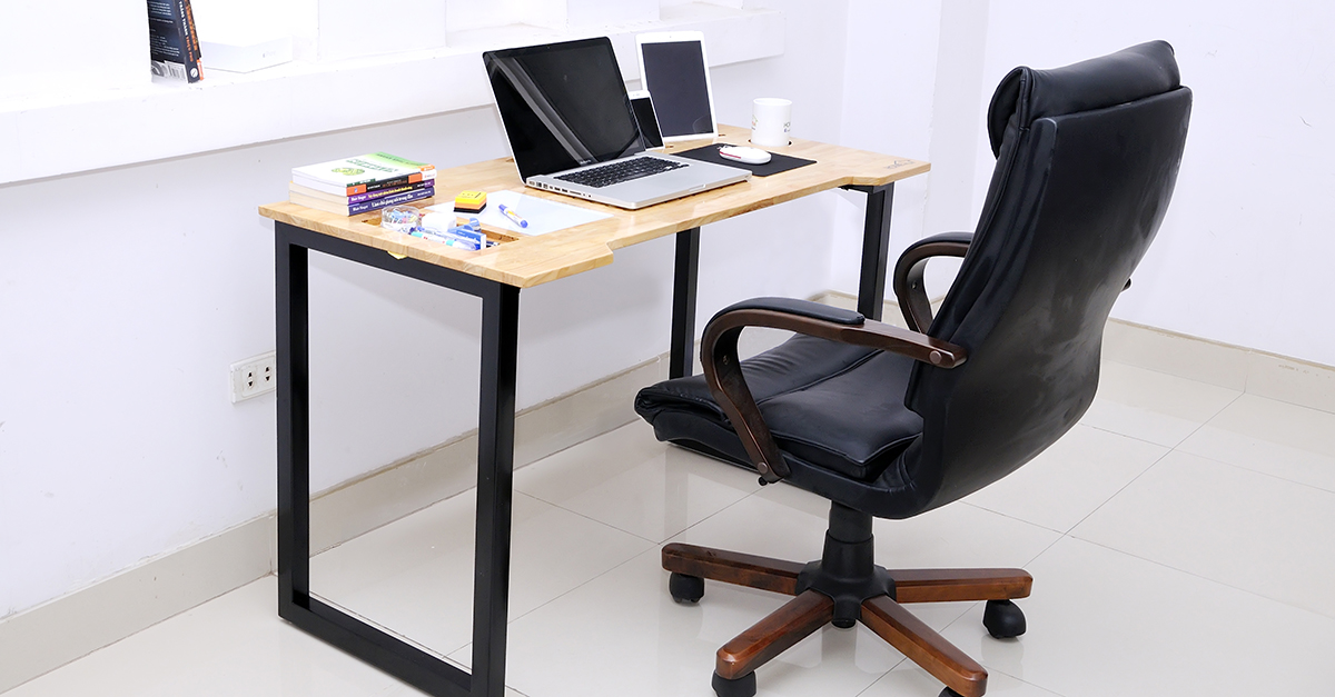 Xem hướng bàn làm việc theo tuổi