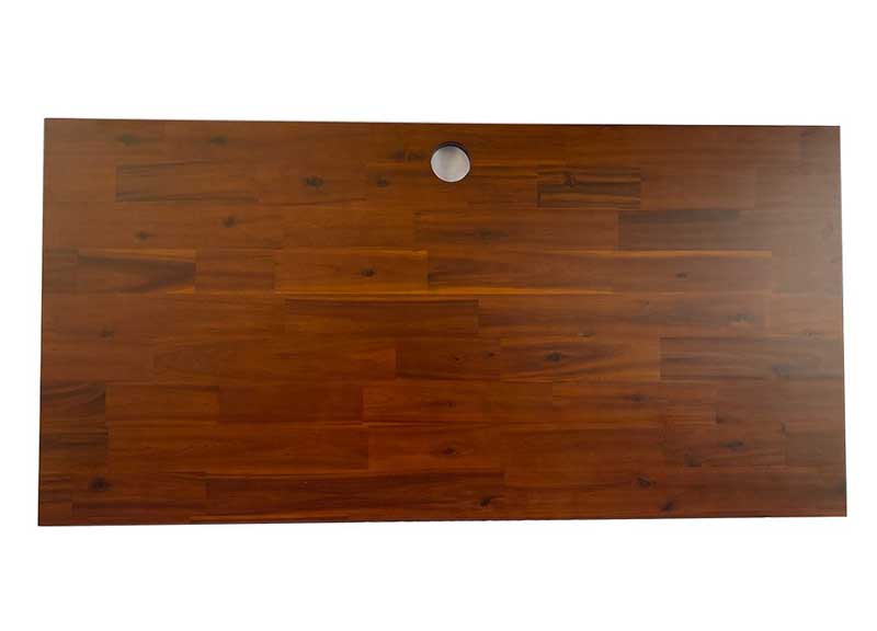 mặt bàn gỗ tràm