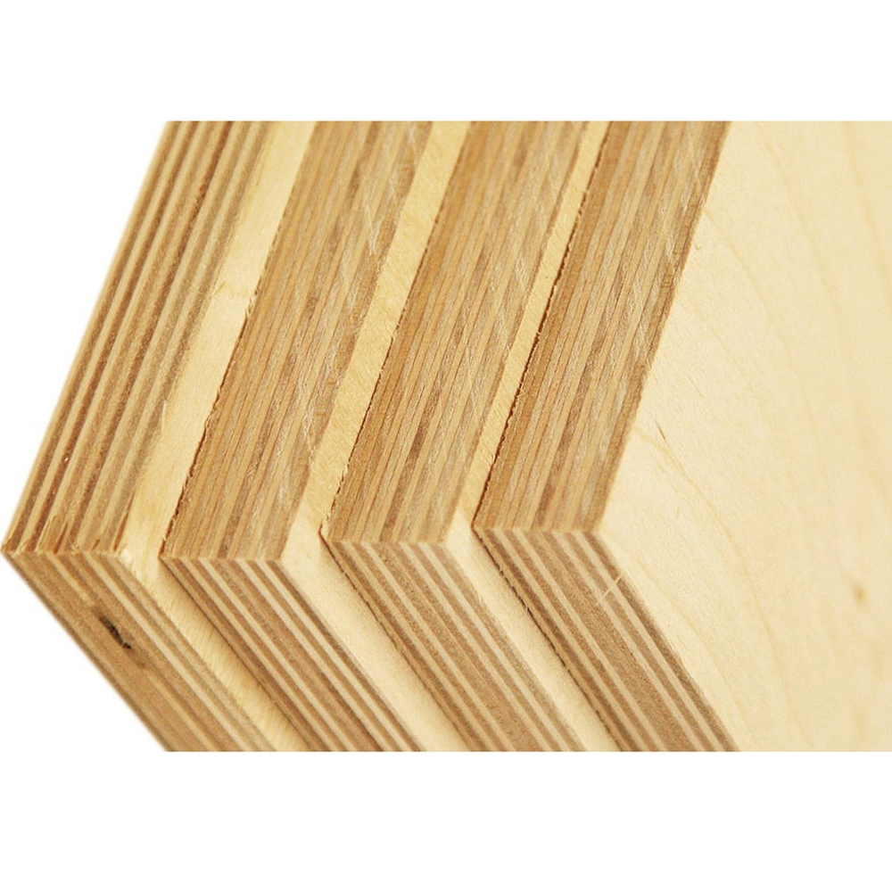 gỗ plywood cốt gỗ tự nhiên