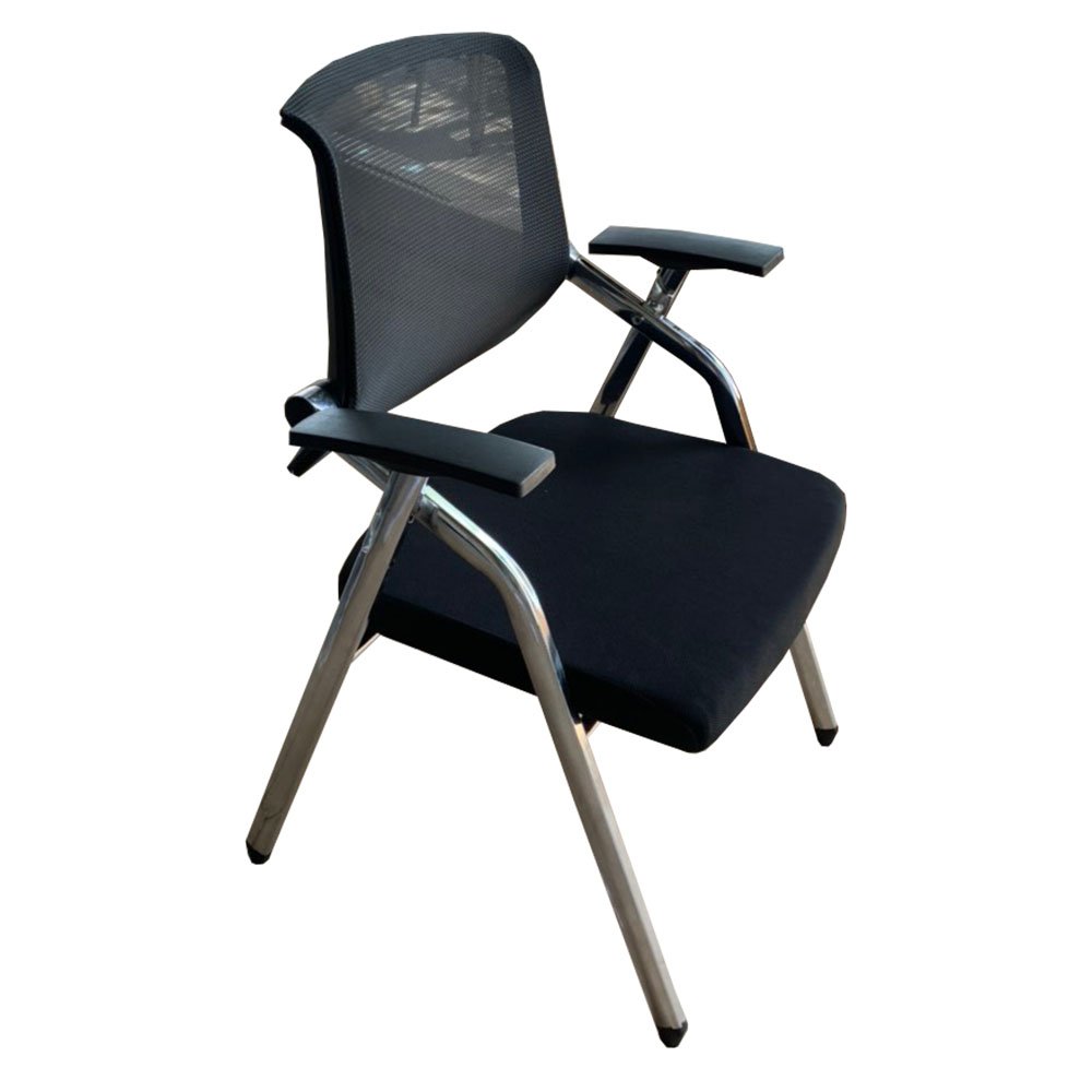 Mẫu ghế training chân sắt không bánh xe bán chạy nhất tại HomeOffice