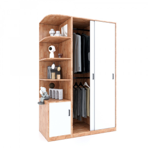 tủ, kệ quần áo