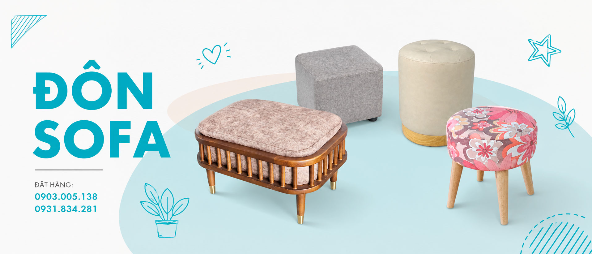 50+ mẫu ghế sofa đơn phòng khách đẹp và hiện đại
