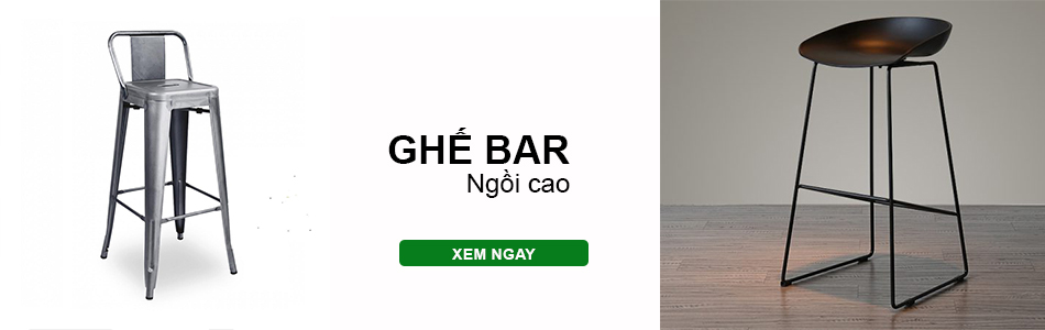 Ghế bar