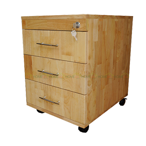 tủ văn phòng di động, tủ để dưới bàn làm việc