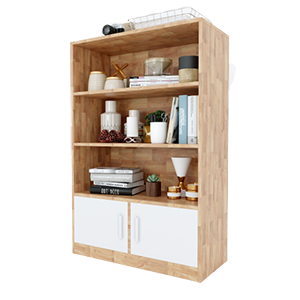 tủ hồ sơ đứng, tủ gỗ để hồ sơ