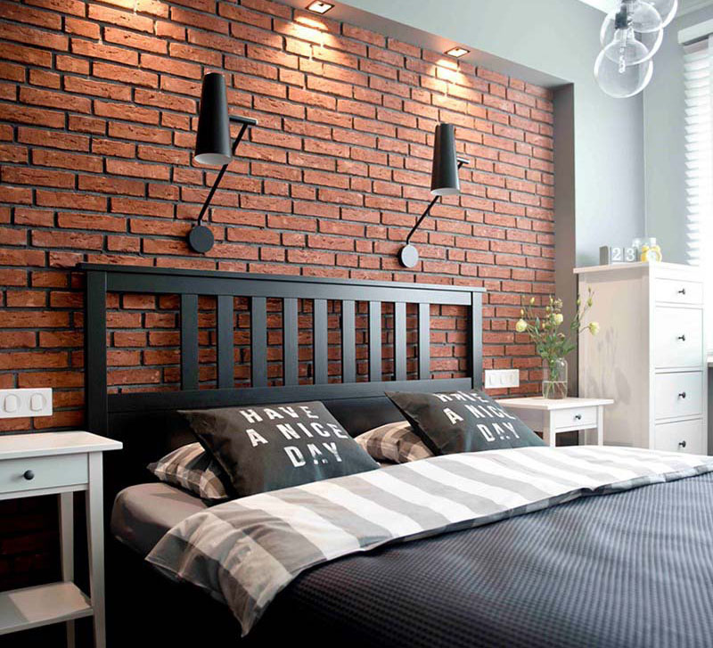 thiết kế phòng ngủ đẹp đơn giản
