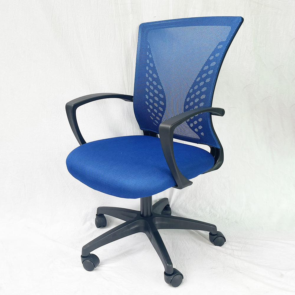 Top 50 mẫu ghế văn phòng màu xanh đậm nhất: Đừng bỏ lỡ danh sách Top 50 mẫu ghế văn phòng màu xanh đậm nhất của chúng tôi, mang đến cho bạn vô số lựa chọn để tạo ra không gian làm việc thú vị và độc đáo. Với các thiết kế đa dạng từ lưng cao đến lưng thấp, từ chất liệu da đến chất liệu vải, bạn chắc chắn sẽ tìm thấy sản phẩm ưa thích của mình.