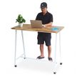 Bàn Đứng Làm Việc StaDesk Bàn Đứng Làm Việc StaDesk