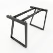 Chân sắt lắp ráp hệ Trapezz II lắp ráp Chân sắt lắp ráp hệ Trapezz II lắp ráp