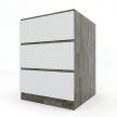 module tủ bếp dưới module tủ bếp dưới