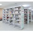 tủ kệ sách trường học, thư viện