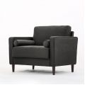GSD68002 - Ghế sofa đơn - 90x78x83 (cm)