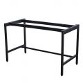 Chân sắt lắp ráp 120x60cm hệ Slean plus CSLP002