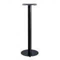 Chân sắt cao 102cm cho bàn bar sơn tĩnh điện CHBBA029
