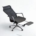 Ghế ngả lưng văn phòng có gác chân HOM1103F