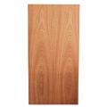 Mặt bàn gỗ otim phủ veneer gỗ xoan dày 18mm phủ chống thấm MB049