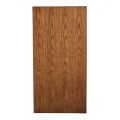 Mặt bàn gỗ otim phủ veneer dày 18mm phủ chống thấm MB048
