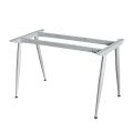 Chân sắt lắp ráp cho bàn 120x70cm hệ CONE sơn tĩnh điện HCCO029