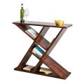 Bàn console Nodus 100x30x88cm gỗ tràm CST095