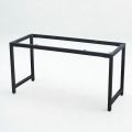 Chân sắt lắp ráp cho bàn 140x60cm hệ URA HCUR003