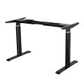 Chân bàn nâng hạ Oval 2 động cơ điện FO22