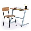 Bộ bàn ghế học sinh BGHS009