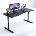 Bàn Gaming 150x70cm gỗ cao su chân sắt hệ TIO GD68105