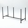 Chân bàn ống nước sắt HCPP017