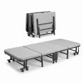 Giường văn phòng gấp gọn di động GINA001
