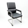 Ghế chân quỳ bọc da GVP209