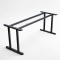 Chân sắt lắp ráp cho bàn 180x70cm hệ TIO HCTO014
