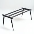 Chân sắt lắp ráp cho bàn 160x75cm hệ CONE HCCO032