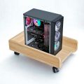 Kệ để CPU di động 53x33cm gỗ plywood KCPU68024