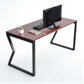 HBMC005 - Bàn làm việc 140x70 MConcept chân sắt lắp ráp