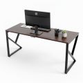 Bàn làm việc 180x70cm gỗ cao su hệ KConcept HBKC055
