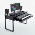 Bàn phòng thu StudioDesk 120x60cm gỗ cao su SD68031