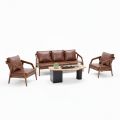 Combo bàn ghế sofa phòng khách CBSF68057
