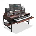 Bàn phòng thu Studio 150x70cm gỗ cao su SD68032