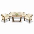 Combo bộ bàn ghế sofa Harvey CBSF68063