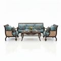 Combo bộ bàn ghế sofa Hemingway CBSF68073