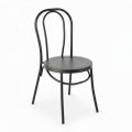Ghế Thonet sắt sơn tĩnh điện GSK053