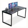 Bàn Gaming 160x70cm gỗ cao su GD68114