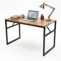 Bàn làm việc gấp gọn 120x60cm gỗ tràm SPD68259