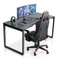 Combo bàn chơi game 160x70cm và ghế Gaming CBG68032