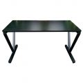 HBVC005 - Bàn làm việc 140x70 VConcept chân sắt lắp ráp