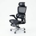 Ghế công thái học lưng lưới AK892