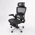 Ghế công thái học lưng lưới AK892