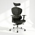 Ghế chơi game lưng lưới Ergonomic GAK895