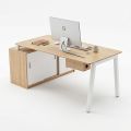 Bàn gác tủ 180x120cm gỗ plywood hệ PLY HBPL042